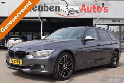 BMW 318 Gebrauchtwagen