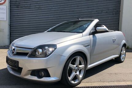 Opel Tigra Gebrauchtwagen