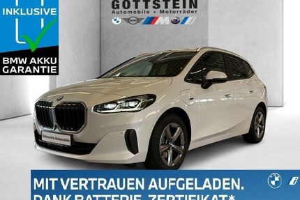 BMW 225 Active Tourer Gebrauchtwagen