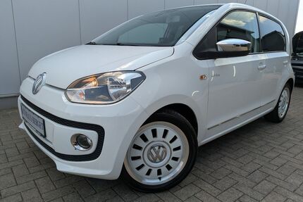 VW up! Gebrauchtwagen