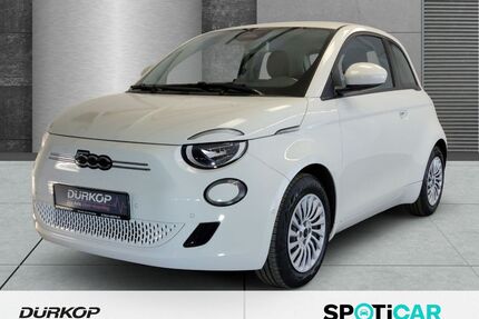 Fiat 500e Gebrauchtwagen