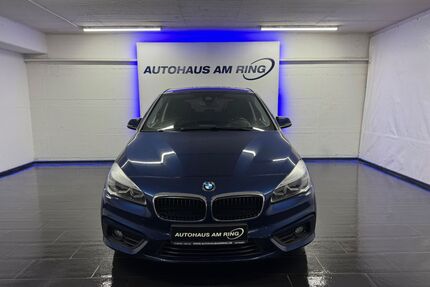 BMW 216 Active Tourer Gebrauchtwagen