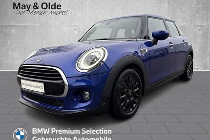 Mini Cooper Gebrauchtwagen