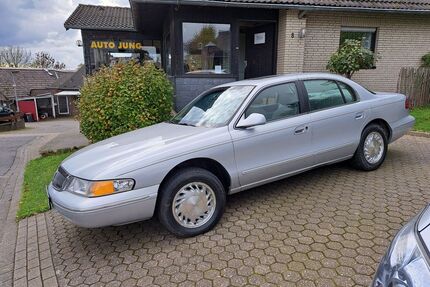 Lincoln Continental Gebrauchtwagen