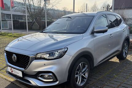 MG HS Gebrauchtwagen