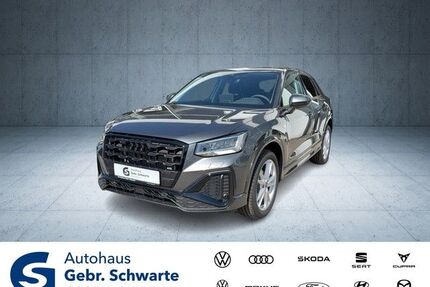 Audi Q2 Gebrauchtwagen