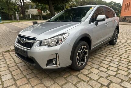 Subaru XV Gebrauchtwagen