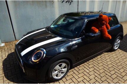 Mini Cooper Gebrauchtwagen