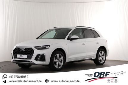 Audi Q5 Gebrauchtwagen