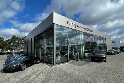 Kia pro ceed / ProCeed Gebrauchtwagen