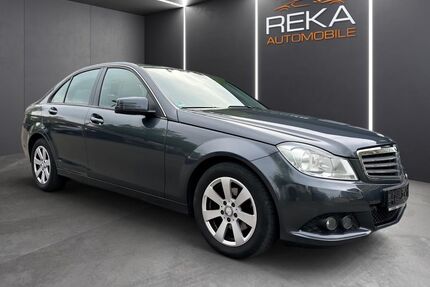 Mercedes-Benz C 200 Gebrauchtwagen