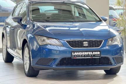 Seat Leon Gebrauchtwagen
