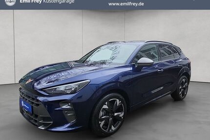 Cupra Terramar Gebrauchtwagen