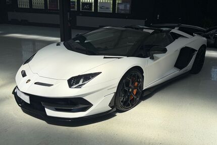 Lamborghini Aventador Gebrauchtwagen