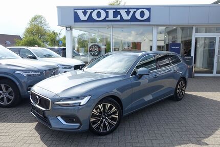 Volvo V60 Gebrauchtwagen