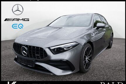 Mercedes-Benz A 35 AMG Gebrauchtwagen