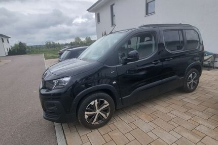 Peugeot Rifter Gebrauchtwagen