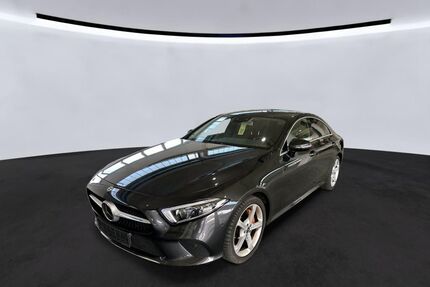 Mercedes-Benz CLS 350 Gebrauchtwagen