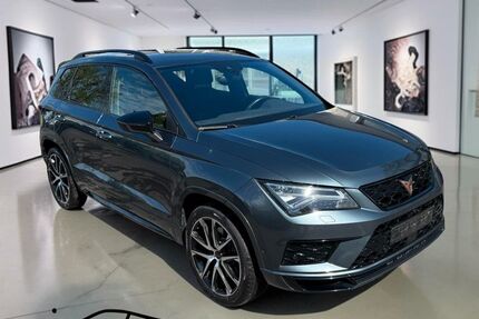 Cupra Ateca Gebrauchtwagen