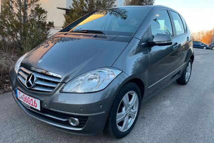 Mercedes-Benz A 180 Gebrauchtwagen