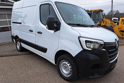 Renault Master Gebrauchtwagen