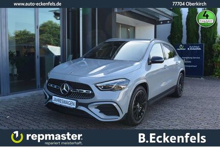 Mercedes-Benz GLA 200 Gebrauchtwagen