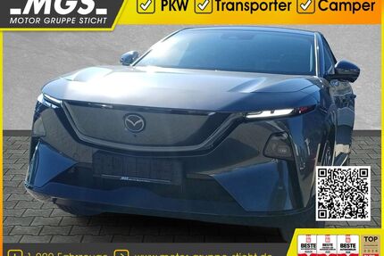 Mazda CX-6e Gebrauchtwagen