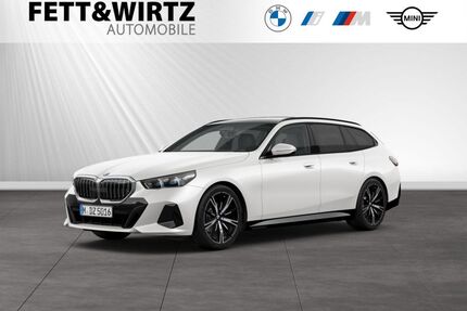 BMW 520 Gebrauchtwagen