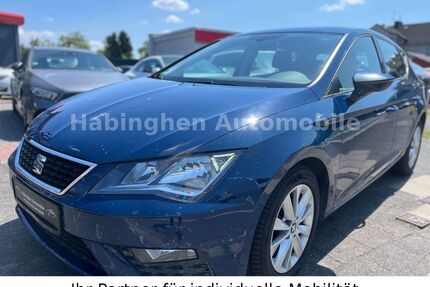 Seat Leon Gebrauchtwagen