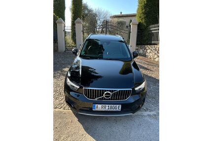 Volvo XC40 Gebrauchtwagen