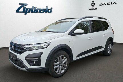 Dacia Jogger Comfort Autogas+Insp TÜV NEU+11700.-Netto Gebrauchtwagen