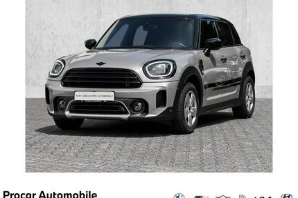 Mini Cooper Countryman Gebrauchtwagen