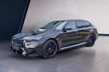 BMW M5 Gebrauchtwagen