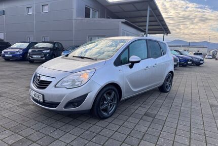 Opel Meriva Gebrauchtwagen