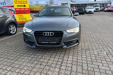 Audi A5 Gebrauchtwagen