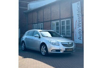 Opel Insignia Gebrauchtwagen