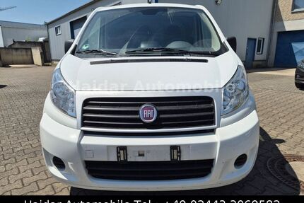 Fiat Scudo Gebrauchtwagen