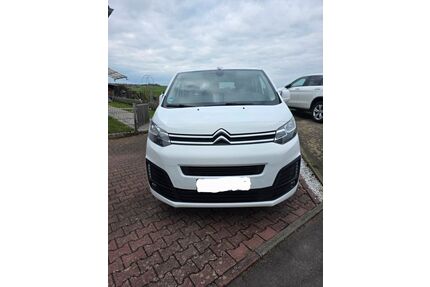 Citroen SpaceTourer Gebrauchtwagen