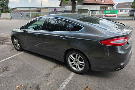 Ford Mondeo Gebrauchtwagen