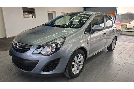 Opel Corsa Gebrauchtwagen