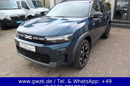 Dacia Bigster Gebrauchtwagen