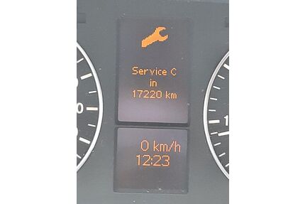 Mercedes-Benz A 150 Gebrauchtwagen