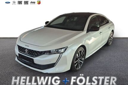 Peugeot 508 Gebrauchtwagen