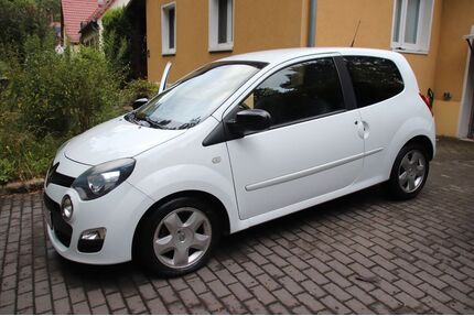 Renault Twingo Gebrauchtwagen