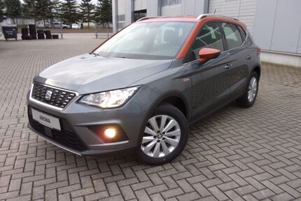 Seat Arona Gebrauchtwagen