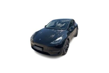 Tesla Model Y Gebrauchtwagen