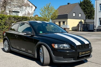 Volvo C30 Gebrauchtwagen