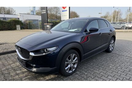 Mazda CX-30 Gebrauchtwagen