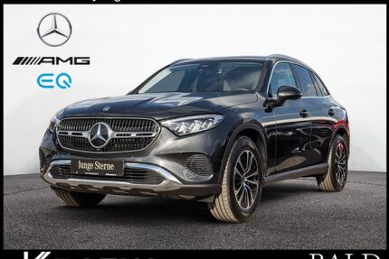 Mercedes-Benz GLC 200 Gebrauchtwagen