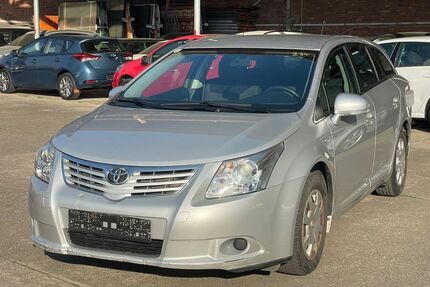Toyota Avensis Gebrauchtwagen